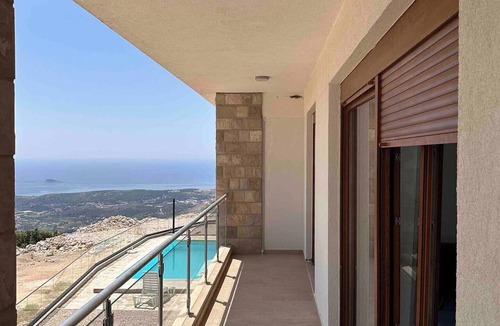 Ravno Villa | Villa Dubrovnik Heights – Private pool and jacuzzi with sea view