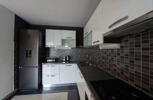 Lokvicici Villa | Villa DUKA with heated private pool - Makarska region