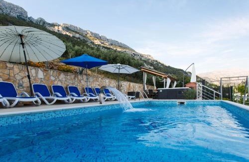 Pisak Apartment | Villa Dusanka