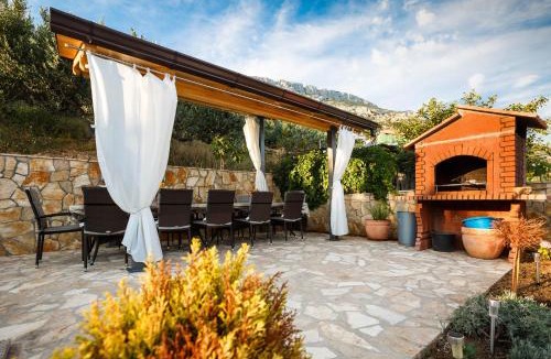 Pisak Apartment | Villa Dusanka