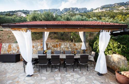 Pisak Apartment | Villa Dusanka