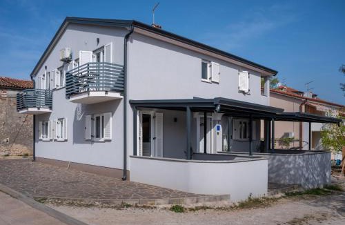 Basanija Apartment | Villa Dvori