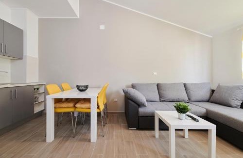 Basanija Apartment | Villa Dvori