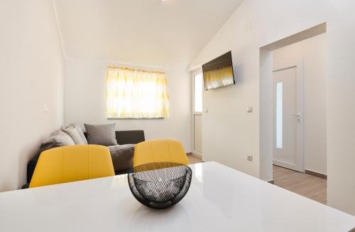 Basanija Apartment | Villa Dvori