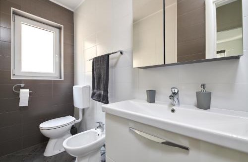 Basanija Apartment | Villa Dvori