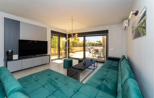 Zaton House | Villa Eclips