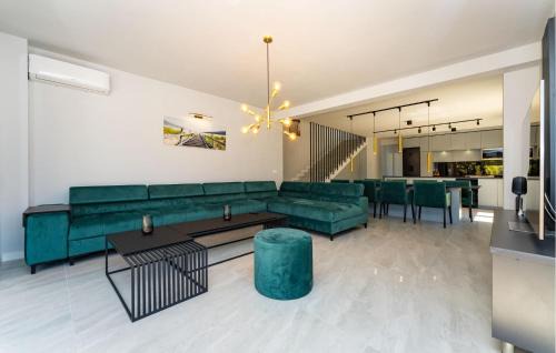Zaton House | Villa Eclips