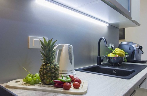 Srima Villa | Villa EDEN - modern villa with sea view and pool, 50 m from the beach, free WIFI & parking