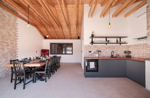 Sukosan Villa | Villa Elaia with heated pool