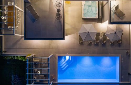 Sinj Villa | Villa Elegance