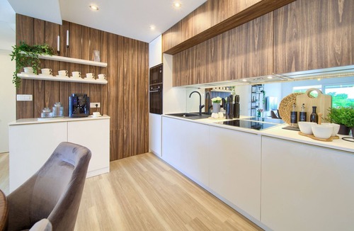Vrh Villa | Villa Elegant with heated pool (Kvarner - Vrh)