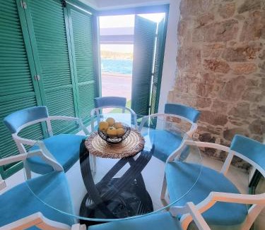 Tisno House | Villa Elena