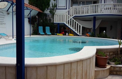 Jesenice Apartment | Villa Elit-Two Bedroom Apartment with Sea View Terrace (A1)
