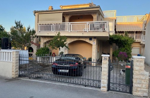 Pirovac Apartment | Villa Ella