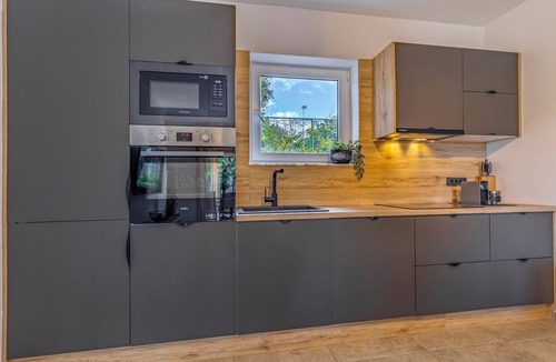 Barbariga Villa | Villa Ella Nature (Istria - Pula)
