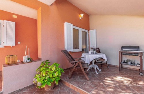 Barbariga Villa | Villa Ella Nature (Istria - Pula)