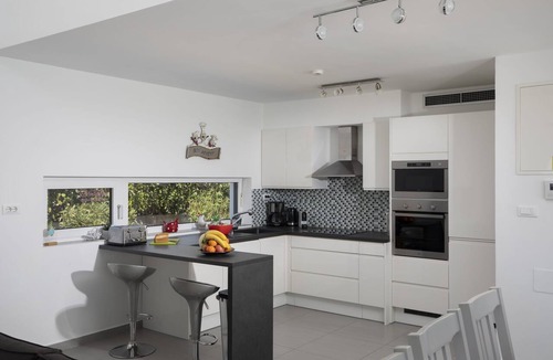 Krnica Villa | Villa Elsa with 4 bedrooms