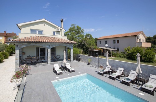 Valdebek Villa | Villa Eman in Pula