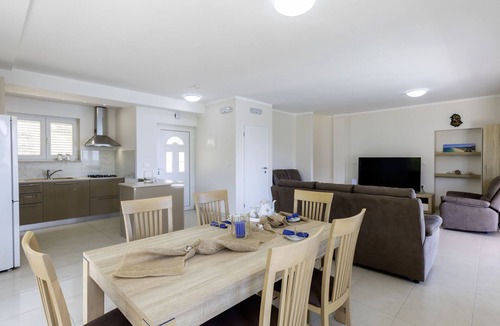 Duga Luka House | Villa Ena by Interhome