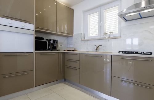 Duga Luka House | Villa Ena by Interhome