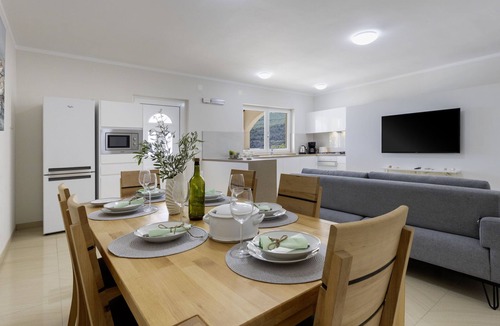 Duga Luka House | Villa Ena by Interhome