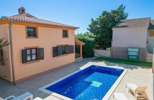 Sikici Villa | Villa Ena