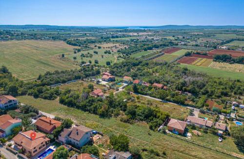Sikici Villa | Villa Ena
