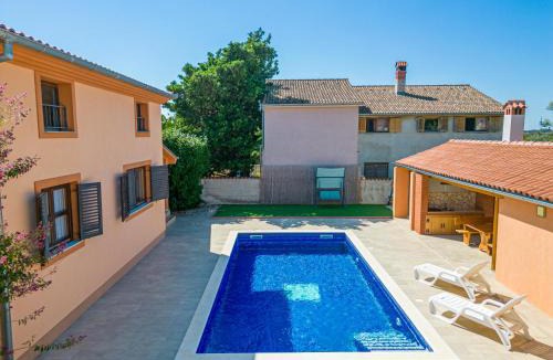 Sikici Villa | Villa Ena
