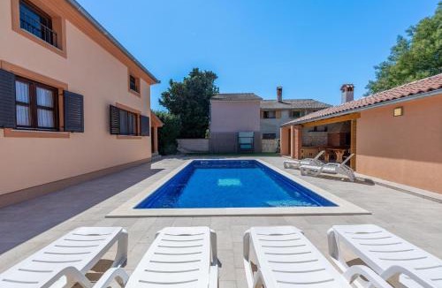 Sikici Villa | Villa Ena