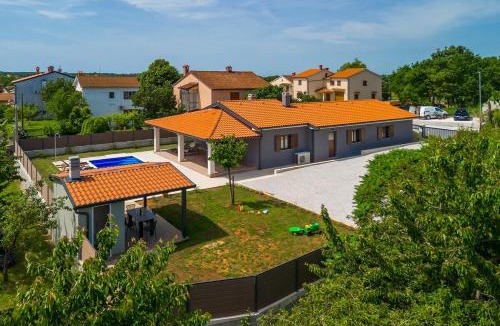 Zminj Villa | Villa Eni by Istrialux