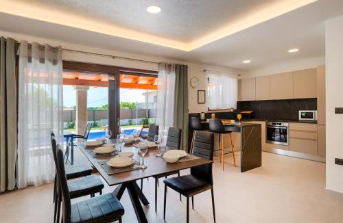 Zminj Villa | Villa Eni by Istrialux