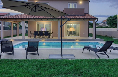 Sikici House | Villa Enjoy by Interhome