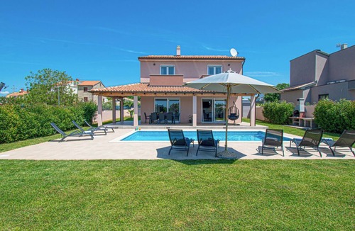 Sikici House | Villa Enjoy by Interhome