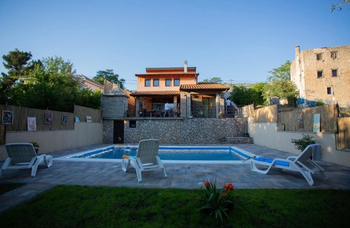 Blagaj Villa | Villa Enjoy XL