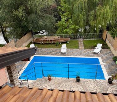 Blagaj Villa | Villa Enjoy XL