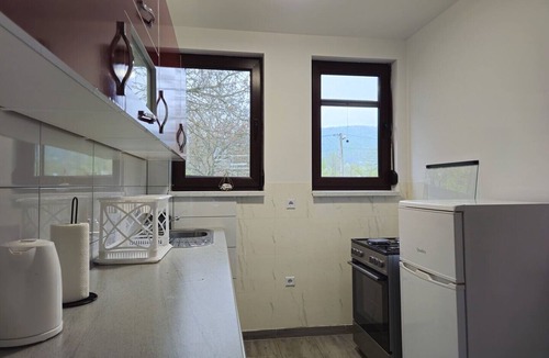 Mali Radic Apartment | Villa ENT / Apartment 2 with Jacuzzi