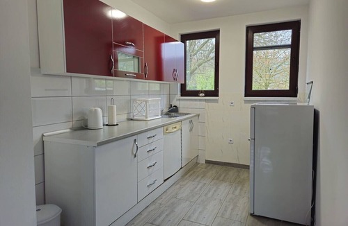 Mali Radic Apartment | Villa ENT / Apartment 2 with Jacuzzi