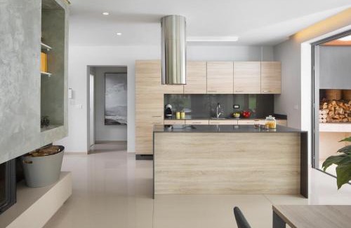 Sveti Petar u Sumi Villa | Villa Eos