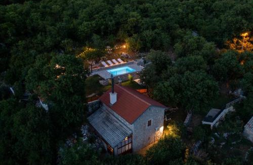 Novi Vinodolski Villa | Villa Epicure