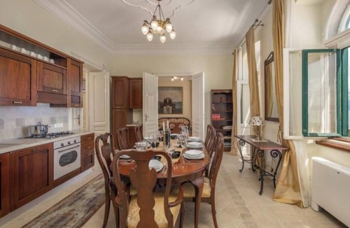 Lovran House | Villa Erzzi