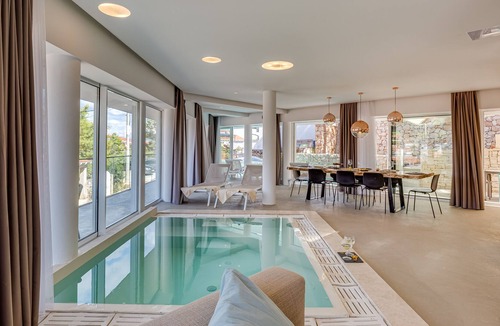 Vrbanj Villa | Villa Estate da Noi on Hvar – Crovillas GmbH