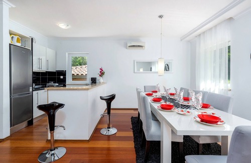 Boljevici House | Villa Ester - Private Pool Escape for 8, Labin, Croatia