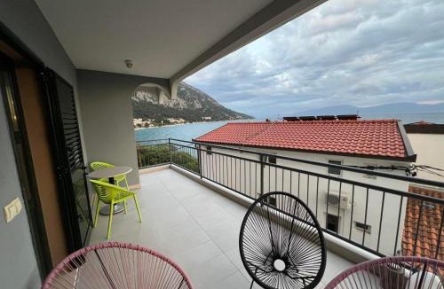 Gradac Apartment | Villa Eva