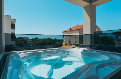 Mandre Villa | Villa Excellente