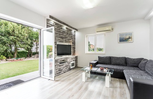 Rudine House | Villa Ezgeta (V2512-K1) - Kastel Novi