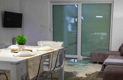 Zidarici Apartment | Villa Fe Malinska