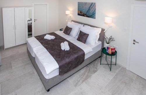 Mejasi Villa | Villa Fig