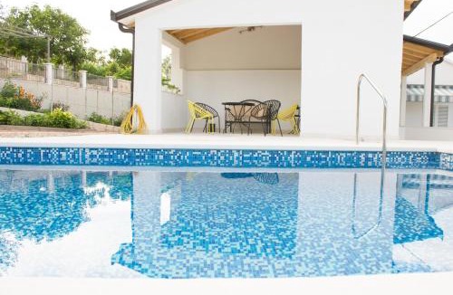 Zmijavci Villa | Villa Fig