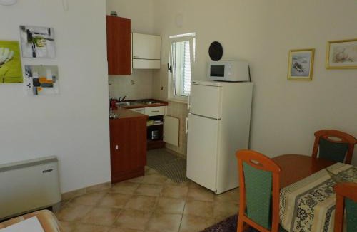 Brela House | Villa Filip