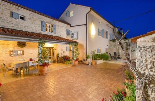 Foli Villa | Villa Folirantica by IstriaLux